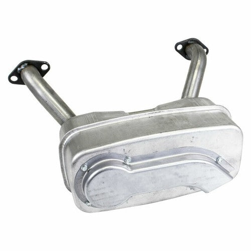 Ariens Sno-thro Muffler Assembly - 20001128