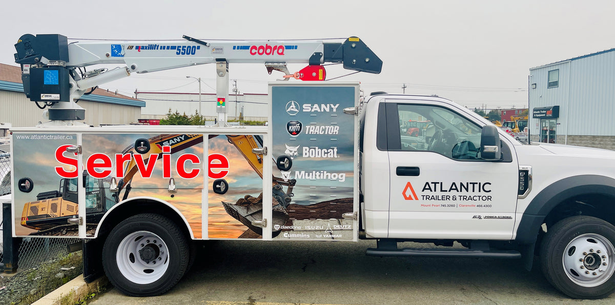 Service – Atlantic Trailer & Equipment Ltd